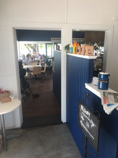 Emu Point Cafe - Accommodation in Surfers Paradise 6