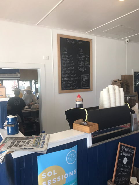 Emu Point Cafe - Accommodation in Surfers Paradise 7