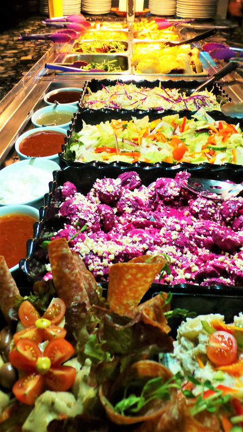 Ibis Bar & Grill - Accommodation in Surfers Paradise 1