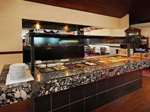 Ibis Bar & Grill - Accommodation in Surfers Paradise 0