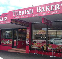 Istanbul Kebabs Turkish Bakery - Accommodation in Surfers Paradise