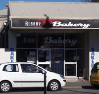 JJ Albany Bakery - Accommodation in Surfers Paradise