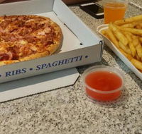 Jo Jo's Pizza  Kebabs - Accommodation in Surfers Paradise