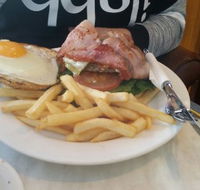 Kwinana Dome Cafe - Accommodation in Surfers Paradise