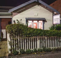 Lavender Cottage - Accommodation in Surfers Paradise