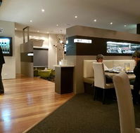 Lime 303 Restaurant - Accommodation in Surfers Paradise