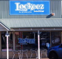 Lockeez Lunch Bar - Accommodation in Surfers Paradise