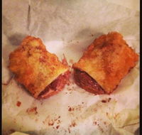 Moby Dick's Fish  Chips - Accommodation in Surfers Paradise