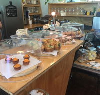 Monogram Caffe - Accommodation in Surfers Paradise