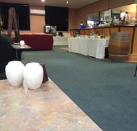 Motel Le Grande Restaurant - Accommodation in Surfers Paradise