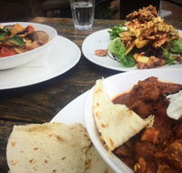 Mrs. Jones Cafe - Accommodation in Surfers Paradise