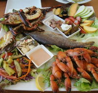 Nippers Cafe - Accommodation in Surfers Paradise