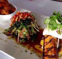 Pepper  Salt Restaurant - Accommodation in Surfers Paradise