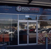 Pizza Capers - Accommodation in Surfers Paradise