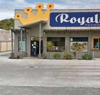 Royale Patisserie - Accommodation in Surfers Paradise