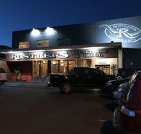 Rustlers Steakhouse and Grill - Accommodation in Surfers Paradise
