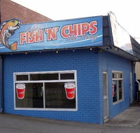 Sanford Fish and Chips - Accommodation in Surfers Paradise