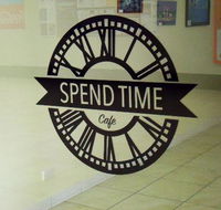 Spend Time Cafe - Accommodation in Surfers Paradise