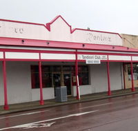 Tandoori Club Indian Restaurant - Accommodation in Surfers Paradise