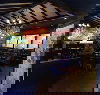 Tengu Asian Bistro - Accommodation in Surfers Paradise