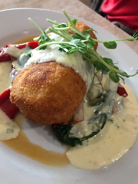 Venice Restaurant - Accommodation in Surfers Paradise 9