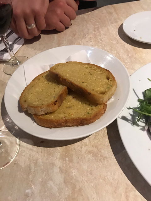 Venice Restaurant - Accommodation in Surfers Paradise 1