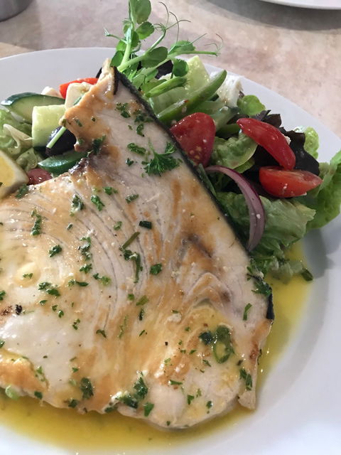 Venice Restaurant - Accommodation in Surfers Paradise 3