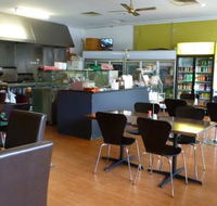 WA Chinese Cafe  Restaurant - Accommodation in Surfers Paradise