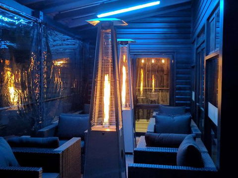 Yak On The York - Accommodation in Surfers Paradise 0