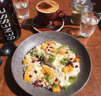 Benesse Australind - Accommodation in Surfers Paradise