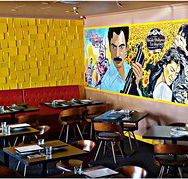 Bollywood Lounge - Accommodation in Surfers Paradise