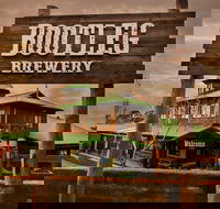 Bootleg Brewery - Accommodation in Surfers Paradise