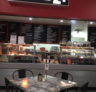 Cafe 21 - Accommodation in Surfers Paradise