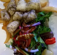 Cafe Maison - Accommodation in Surfers Paradise