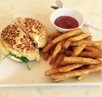 Caffissimo - Treendale - Accommodation in Surfers Paradise