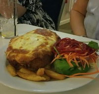 Chef Bistro - Accommodation in Surfers Paradise