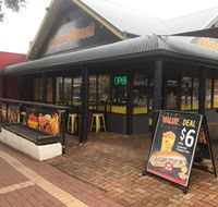 Chicken Treat - Accommodation in Surfers Paradise