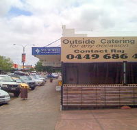 Cilantro Cafe - Accommodation in Surfers Paradise