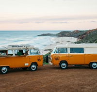 Combi Coffee - Accommodation in Surfers Paradise