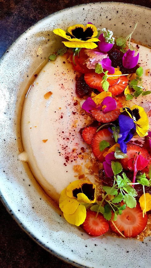 Cornerside Cafe - Accommodation in Surfers Paradise 5