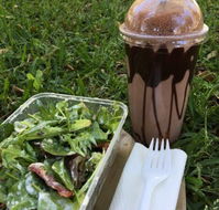 Crave Juice Bar - Accommodation in Surfers Paradise