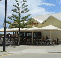 Dome Cafe - Accommodation in Surfers Paradise