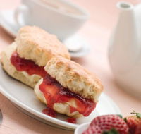 Edenvale Homestead Tearooms - Accommodation in Surfers Paradise