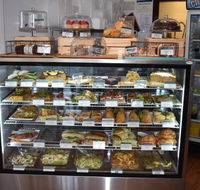 Ellie's Cafe - Accommodation in Surfers Paradise