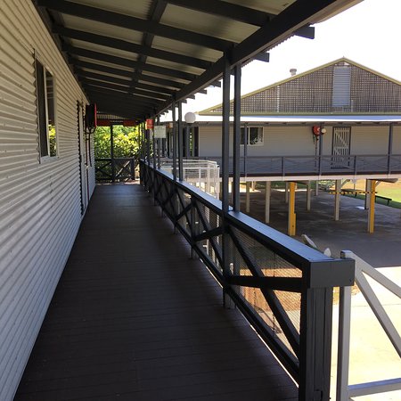 Fitzroy Crossing WA Accommodation in Surfers Paradise