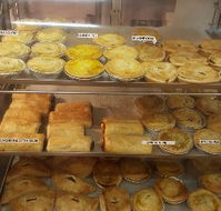 Halls Creek Bakery - Accommodation in Surfers Paradise