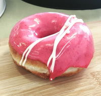 Happy Circle Donuts - Accommodation in Surfers Paradise