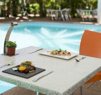 Hearson's Bistro - Accommodation in Surfers Paradise