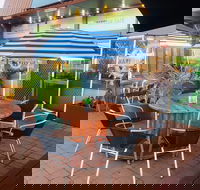 Hedland Harbour Cafe - Accommodation in Surfers Paradise