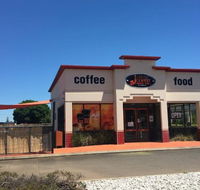 Jabba Cafe - Accommodation in Surfers Paradise